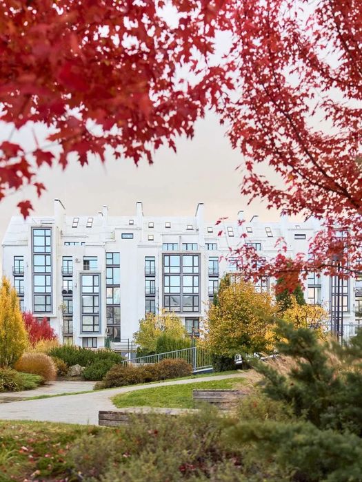Квартира на ЖК City Lake в Києві, ID 309378, фото №10