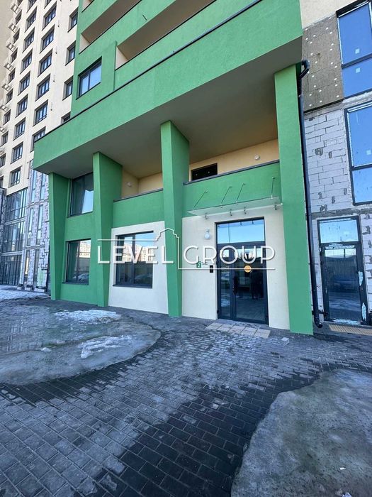 Квартира на ЖК Liko-Grad Perfect Town в Київ, ID 171965, фото №1