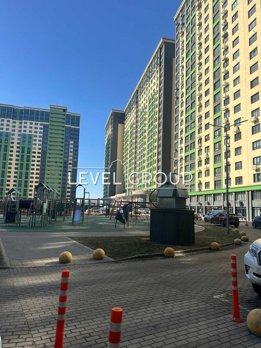Квартира на ЖК Liko-Grad Perfect Town в Київ, ID 171965, фото №2