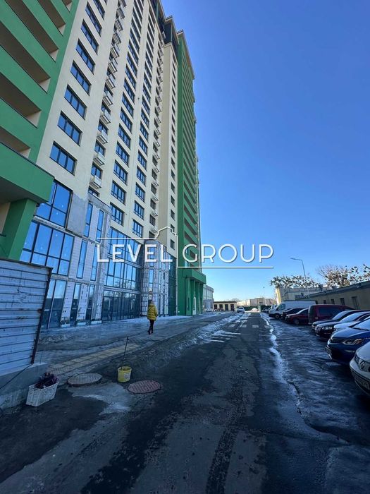 Квартира на ЖК Liko-Grad Perfect Town в Київ, ID 171965, фото №3