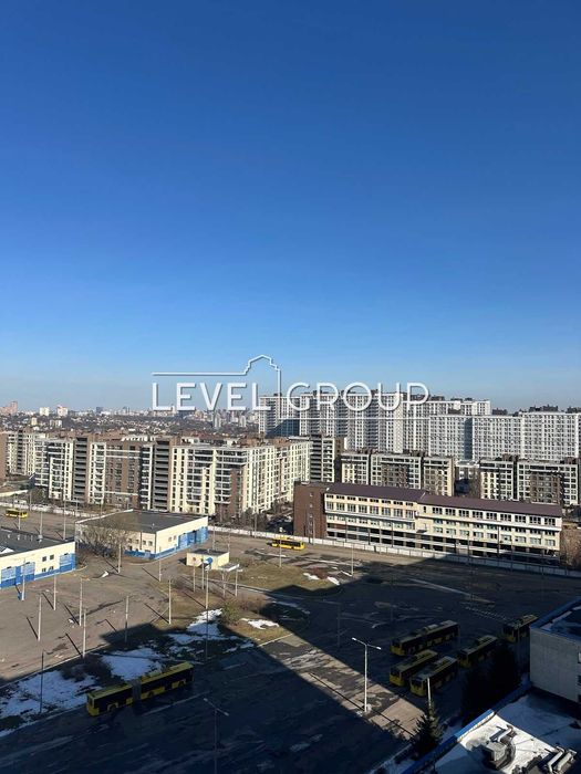 Квартира на ЖК Liko-Grad Perfect Town в Київ, ID 171965, фото №4
