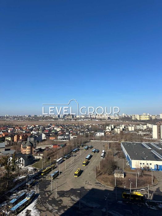 Квартира на ЖК Liko-Grad Perfect Town в Київ, ID 171965, фото №5