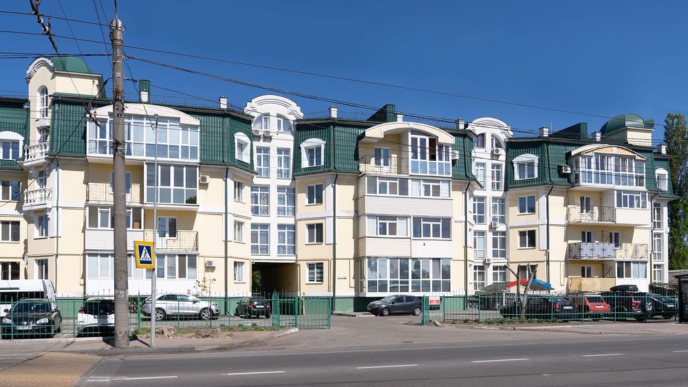 Квартира на вул. Довженка, ID 370998, фото №1