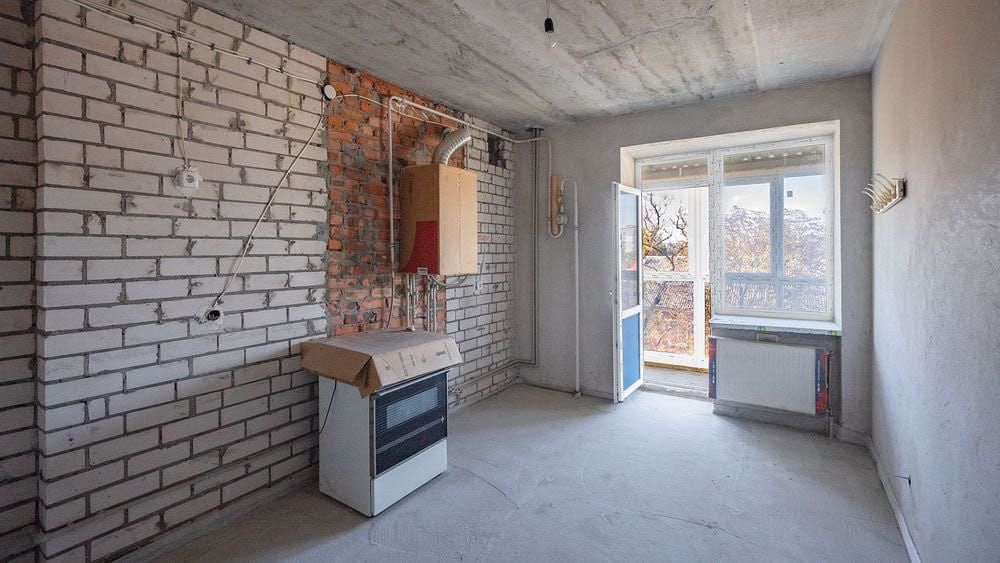 Квартира на вул. Довженка в Чернігові, ID 370998, фото №3
