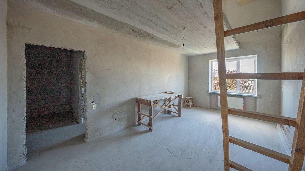 Квартира на вул. Довженка в Чернігові, ID 370998, фото №4