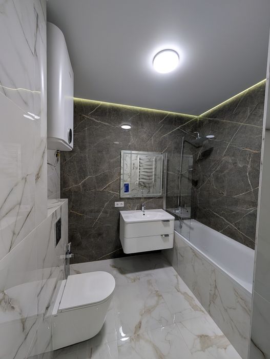 Квартира на ЖК Гранд Бурже в Києві, ID 290298, фото №1