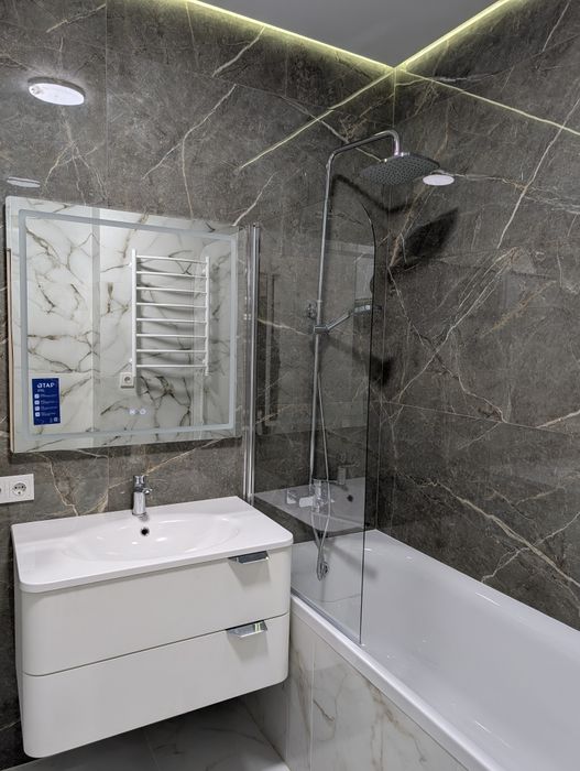 Квартира на ЖК Гранд Бурже в Києві, ID 290298, фото №18