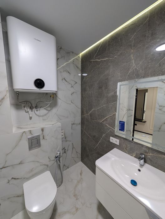 Квартира на ЖК Гранд Бурже в Києві, ID 290298, фото №19