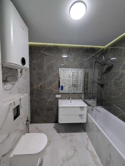 Квартира на ЖК Гранд Бурже в Києві, ID 290298, фото №20