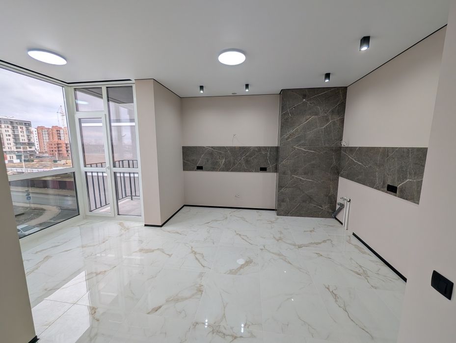 Квартира на ЖК Гранд Бурже в Києві, ID 290298, фото №6