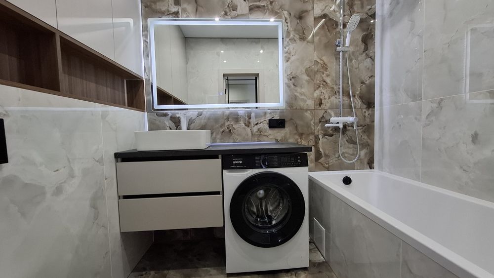 Квартира на ЖК Уютний Квартал в Києві, ID 313981, фото №11