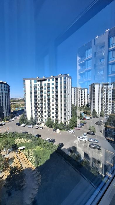 Квартира на ЖК Уютний Квартал в Києві, ID 313981, фото №13
