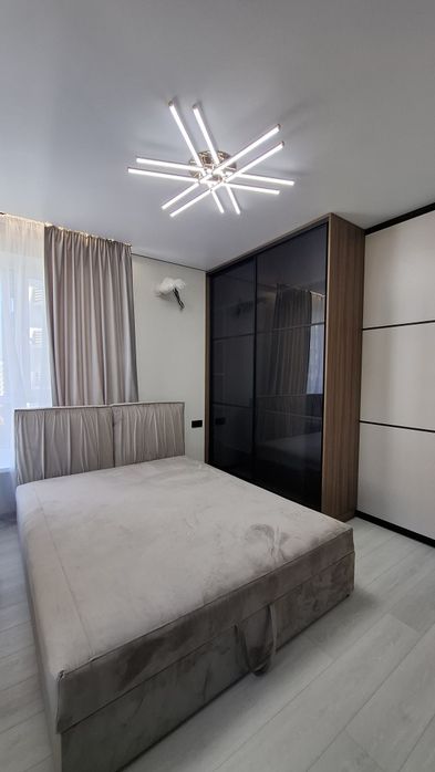 Квартира на ЖК Уютний Квартал в Києві, ID 313981, фото №3