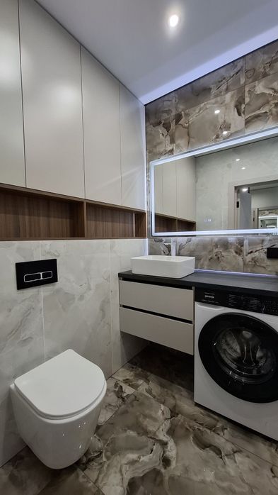 Квартира на ЖК Уютний Квартал в Києві, ID 313981, фото №9