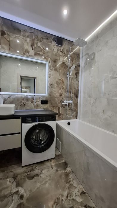 Квартира на ЖК Уютний Квартал в Києві, ID 313981, фото №10