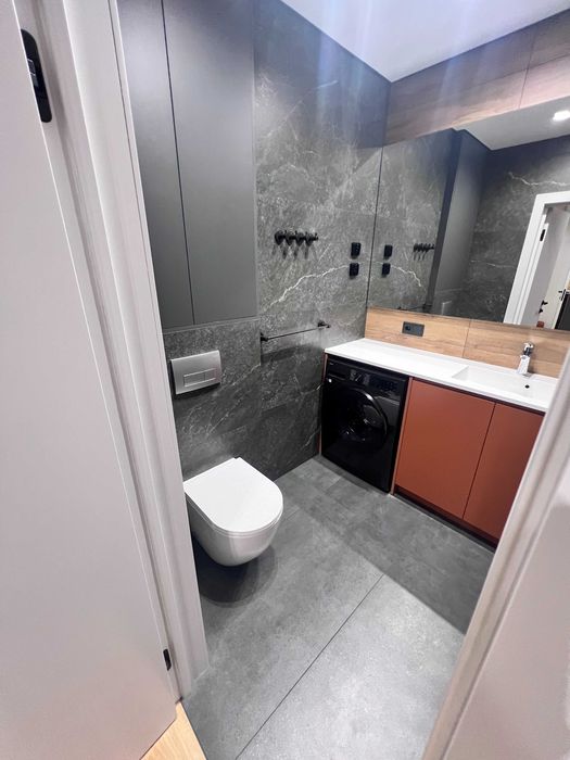 Квартира на вул. Гліба Бабіча, 8Б в Києві, ID 477877, фото №7