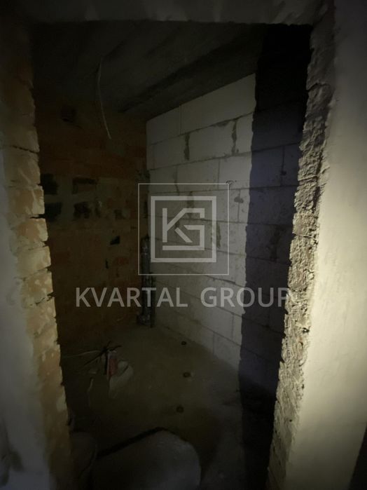 Квартира в Київ, ID 308382, фото №4