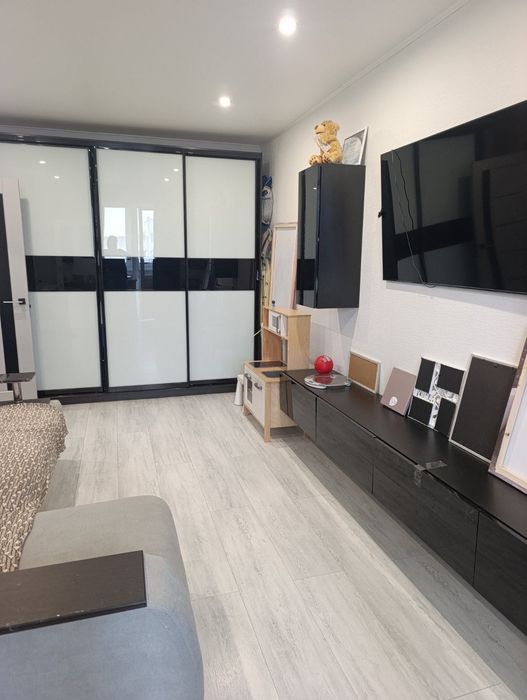 Квартира на вул. дачна, 44 в Києві, ID 311795, фото №1