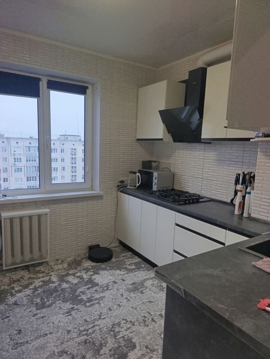 Квартира на вул. дачна, 44 в Києві, ID 311795, фото №5