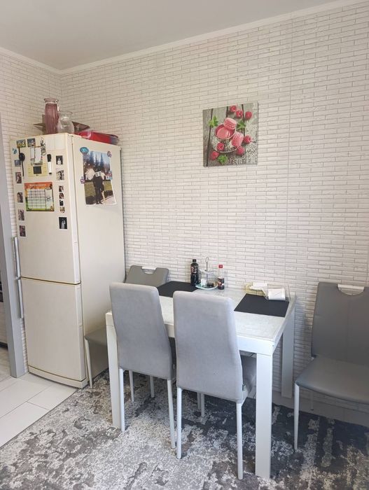 Квартира на вул. дачна, 44 в Києві, ID 311795, фото №6