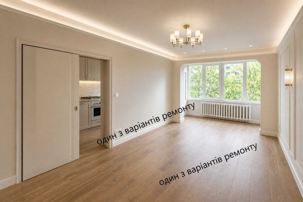 Квартира на просп. Оболонський, 5 в Києві, ID 261045, фото №1