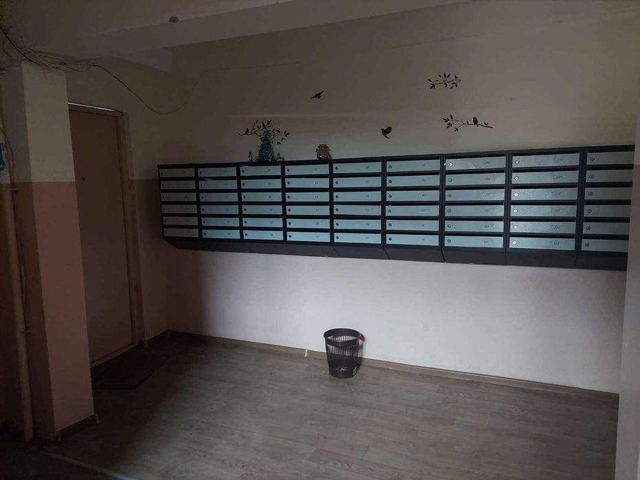 Квартира на просп. Оболонський, 5 в Києві, ID 261045, фото №7