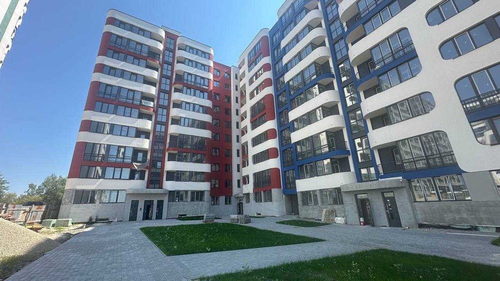 Квартира на вул. Трускавецька в Львові, ID 311342, фото №1