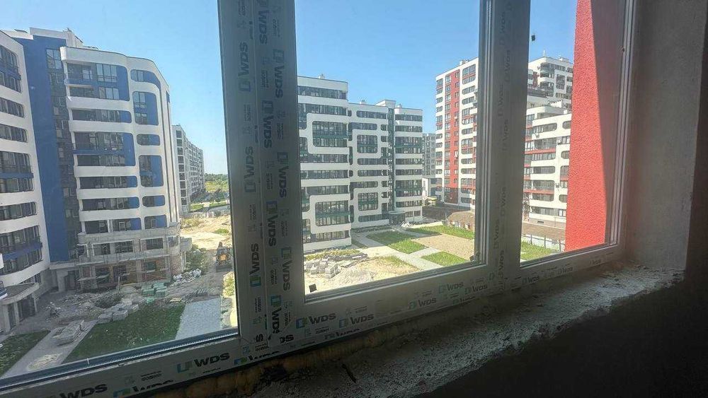 Квартира на вул. Трускавецька в Львові, ID 311342, фото №20