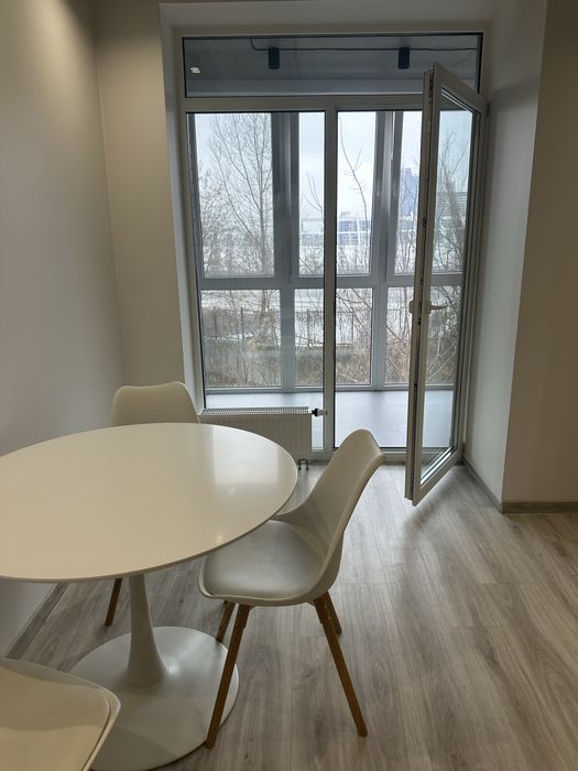 Квартира на вул. Ділова, 2б, ID 394644, фото №1