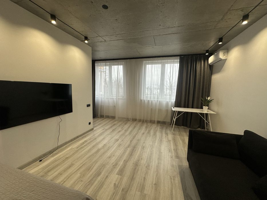 Квартира на вул. Ділова, 2б в Києві, ID 394644, фото №9