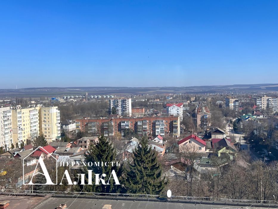 Квартира в Кам'янці-Подільському, ID 293171, фото №12