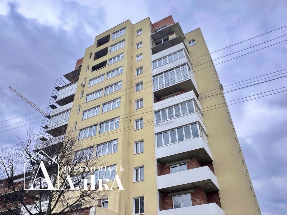 Квартира в Кам'янці-Подільському, ID 293171, фото №16