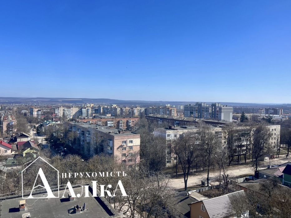 Квартира в Кам'янці-Подільському, ID 293171, фото №6