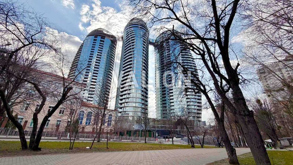 Квартира на вул. Іоанна Павла II, 12 в Києві, ID 336087, фото №13