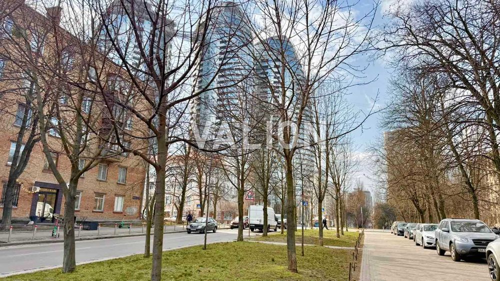 Квартира на вул. Іоанна Павла II, 12 в Києві, ID 336087, фото №14