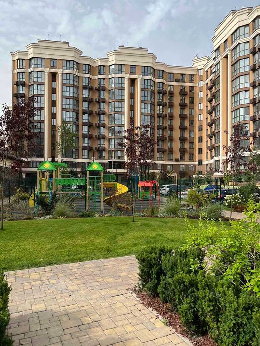 Квартира на ЖК Софія Резиденс в Києві, ID 228849, фото №6