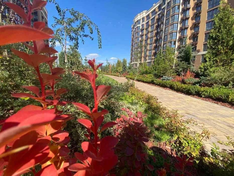 Квартира на ЖК Софія Резиденс в Києві, ID 228849, фото №8