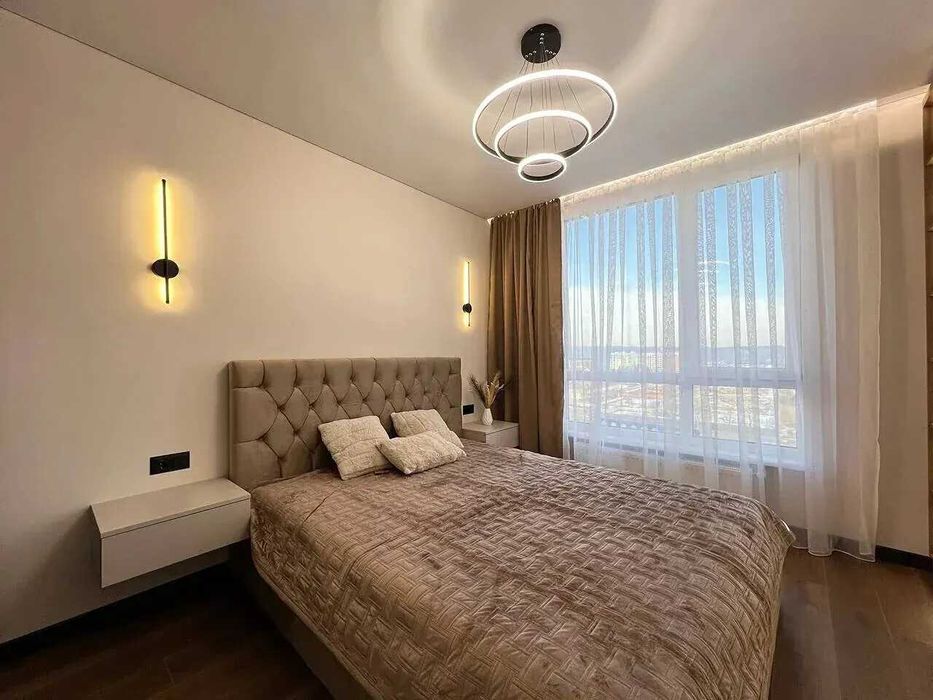 Квартира на ЖК U One в Івано-Франківську, ID 238101, фото №16