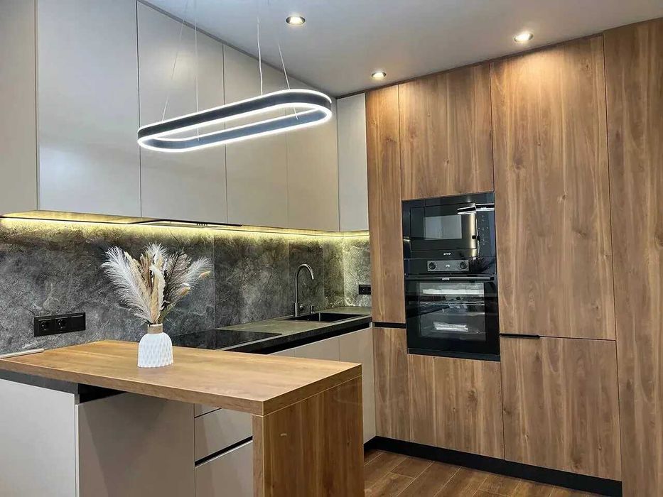 Квартира на ЖК U One в Івано-Франківську, ID 238101, фото №3