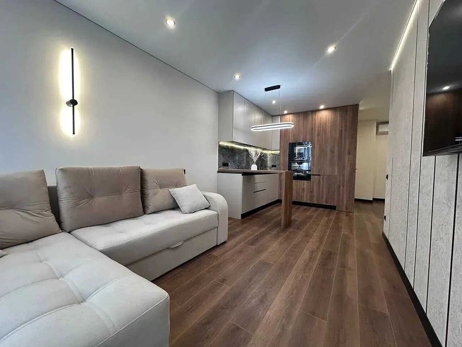 Квартира на ЖК U One в Івано-Франківську, ID 238101, фото №6