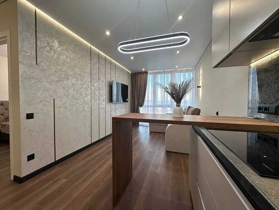 Квартира на ЖК U One в Івано-Франківську, ID 238101, фото №7