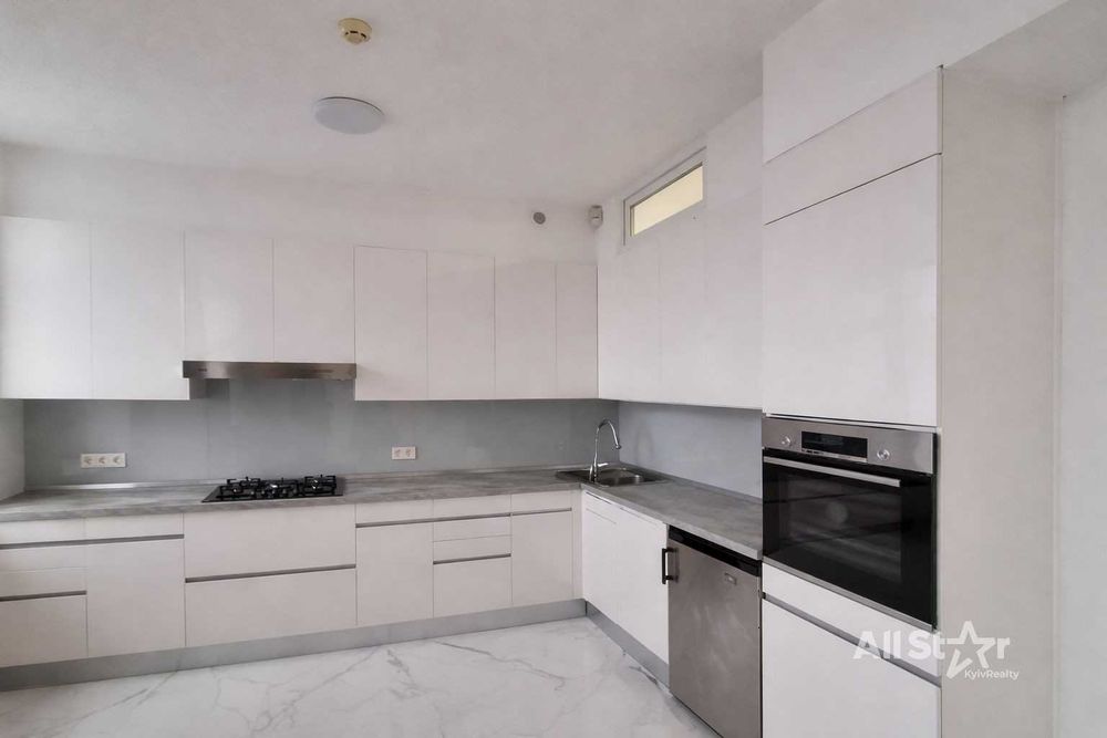Квартира на вул. Велика Житомирська, 20 в Київ, ID 177317, фото №1