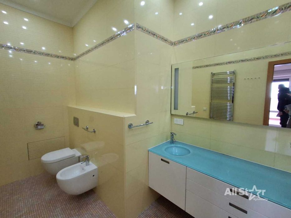 Квартира на вул. Велика Житомирська, 20 в Києві, ID 177317, фото №12