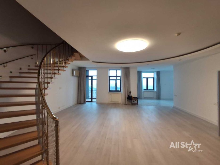 Квартира на вул. Велика Житомирська, 20 в Києві, ID 177317, фото №13