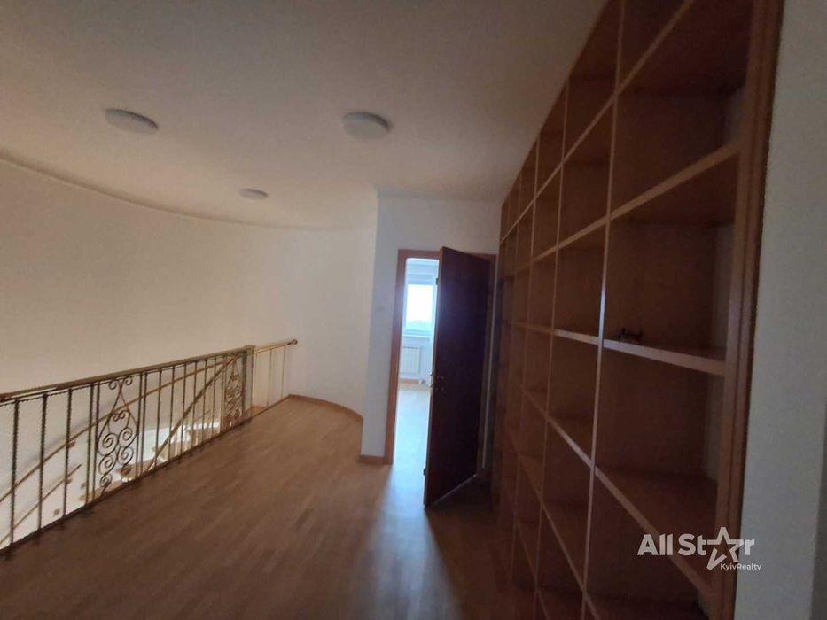 Квартира на вул. Велика Житомирська, 20 в Києві, ID 177317, фото №14