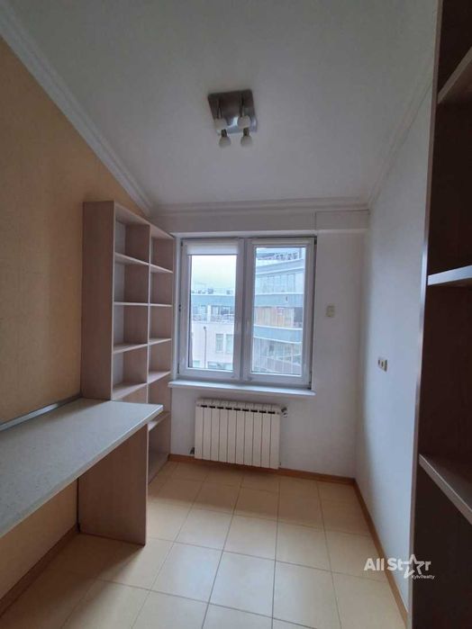 Квартира на вул. Велика Житомирська, 20 в Києві, ID 177317, фото №15