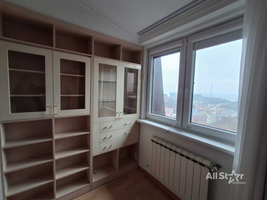 Квартира на вул. Велика Житомирська, 20 в Києві, ID 177317, фото №16