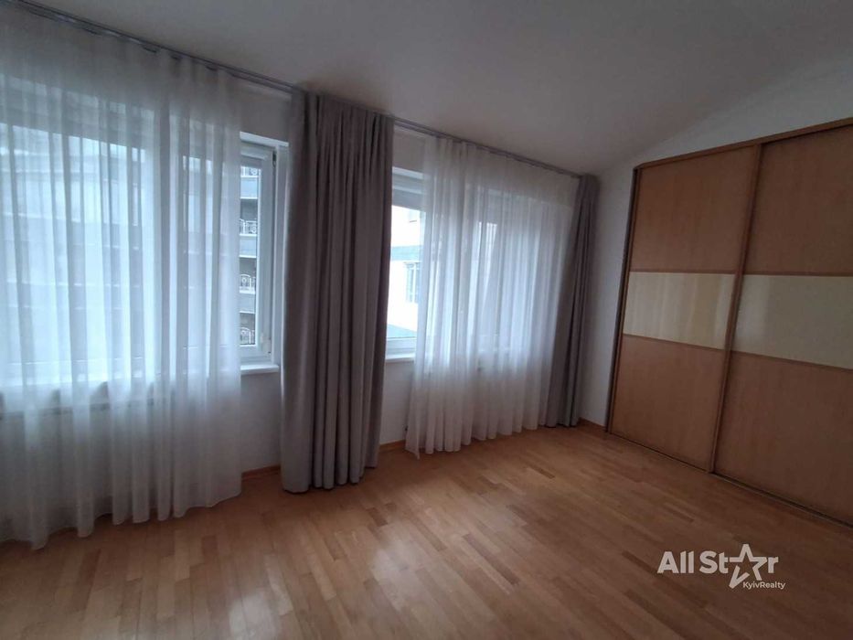 Квартира на вул. Велика Житомирська, 20 в Києві, ID 177317, фото №19