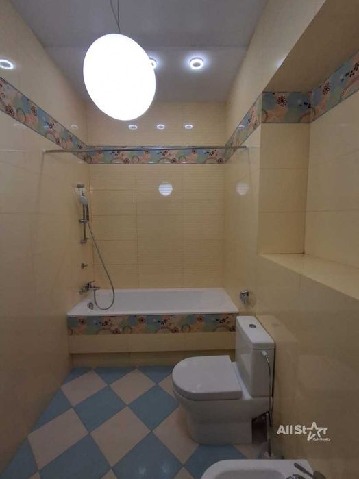 Квартира на вул. Велика Житомирська, 20 в Києві, ID 177317, фото №20