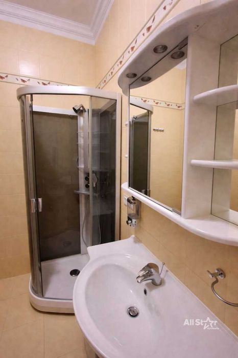 Квартира на вул. Велика Житомирська, 20 в Київ, ID 177317, фото №4